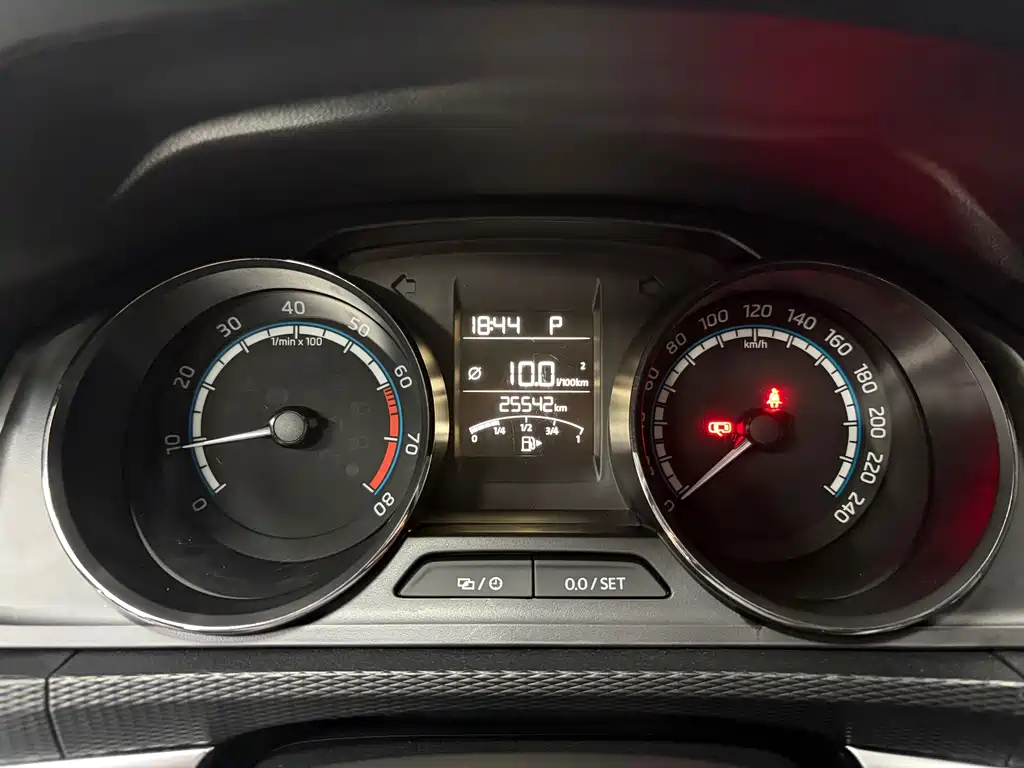 Skoda Kamiq 2023