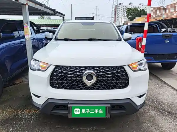 Great Wall Poer 2022