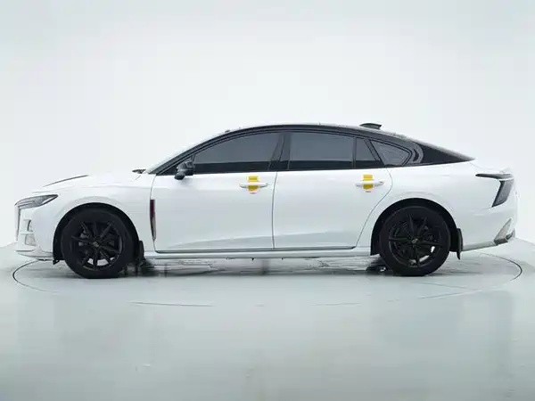 Hongqi H6 2023