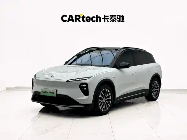NIO ES6 2023