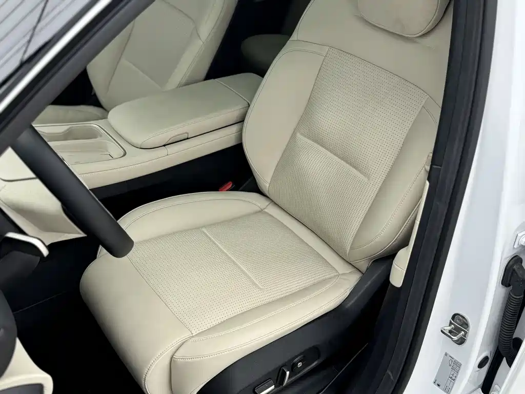 NIO ES6 2023 — фото 23