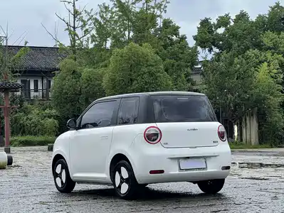 Changan Lumin 2025