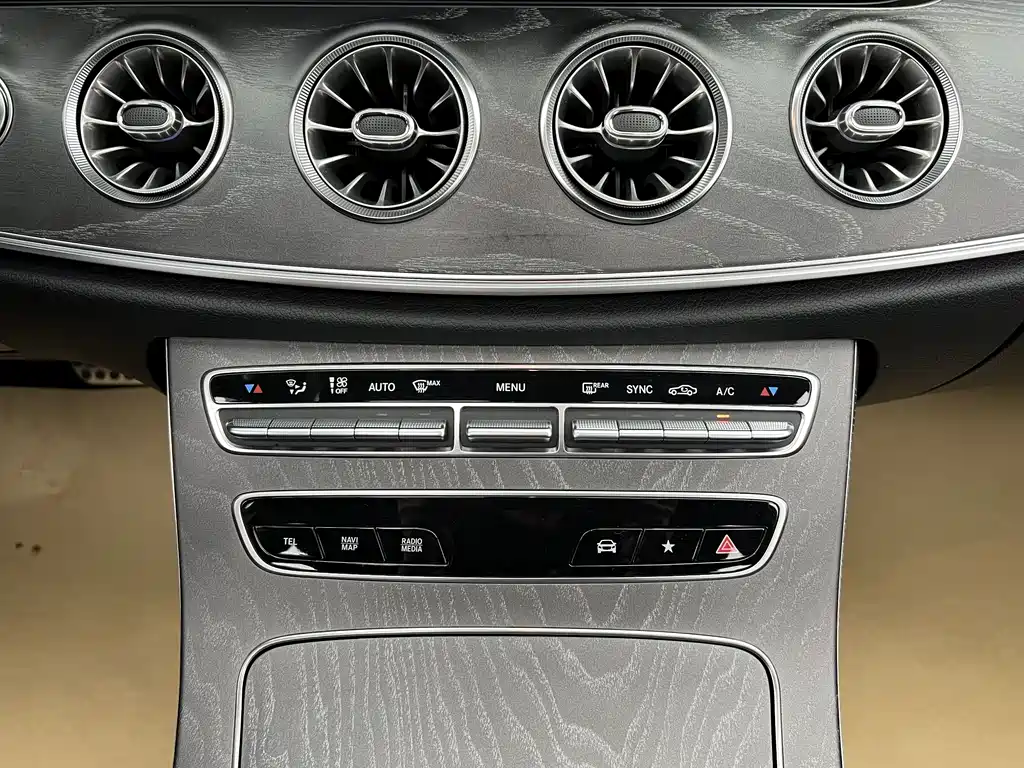 Mercedes-Benz CLS 2021 — фото 33