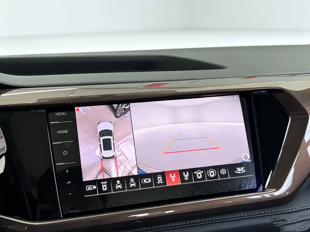 Volkswagen Tuyue 2022