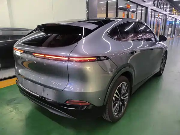 XPeng G6 2024