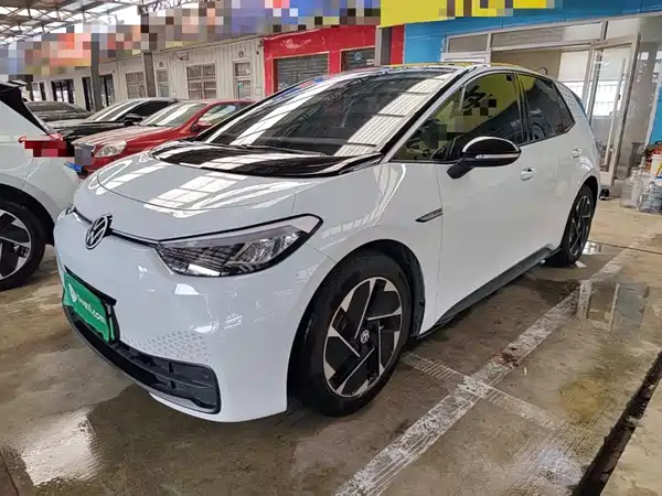 Volkswagen ID.3 2023