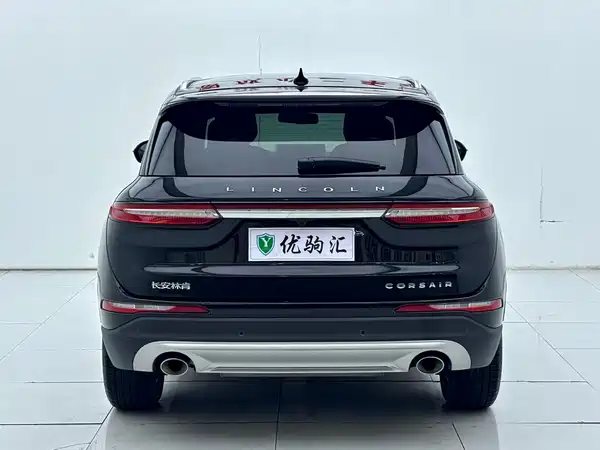Lincoln Corsair 2021