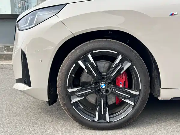 BMW X3 M50 2025