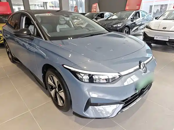 Volkswagen ID.7 VIZZION 2024