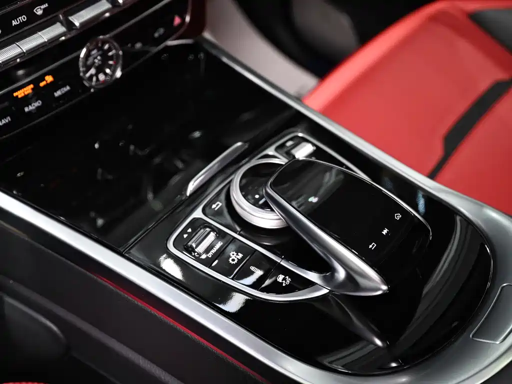Mercedes-Benz G-Class AMG 2021 — фото 15