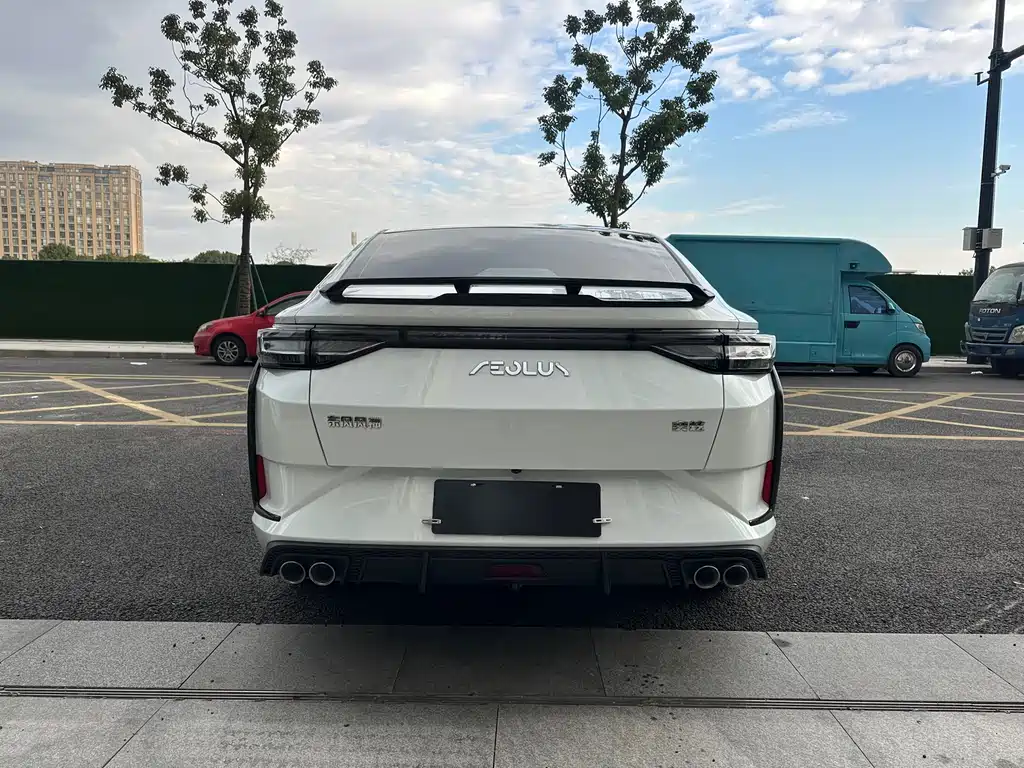 Aeolus Yixuan 2023