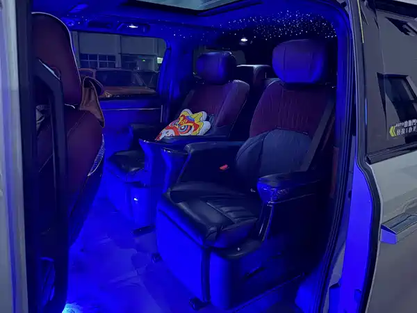 GAC Trumpchi M8 2023