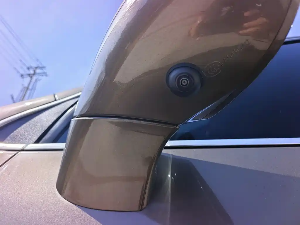 Buick Envision Plus 2016 — фото 12