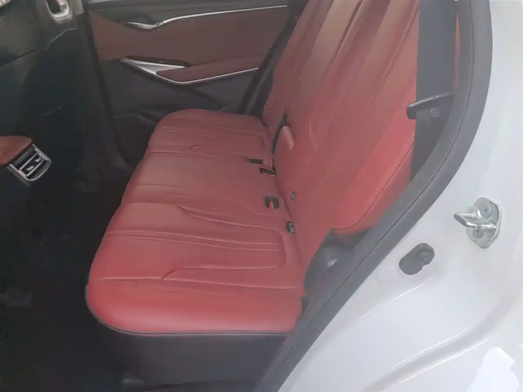 Changan CS75 PLUS 2021 — фото 17