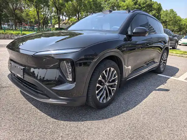 NIO ES6 2023