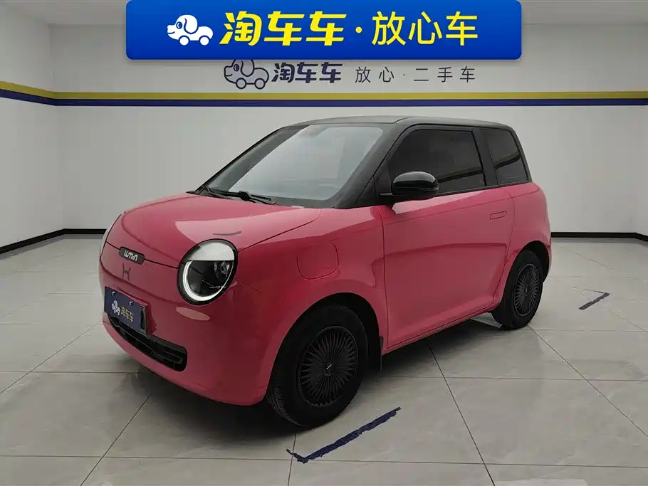 Qiyuan Lumin 2023