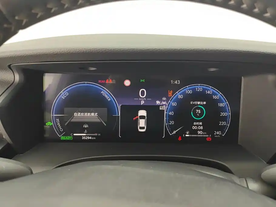 Toyota Camry 2025 — фото 14