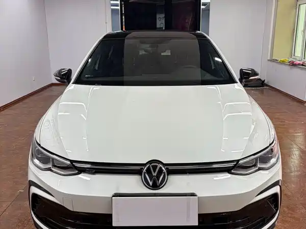 Volkswagen Golf 2023