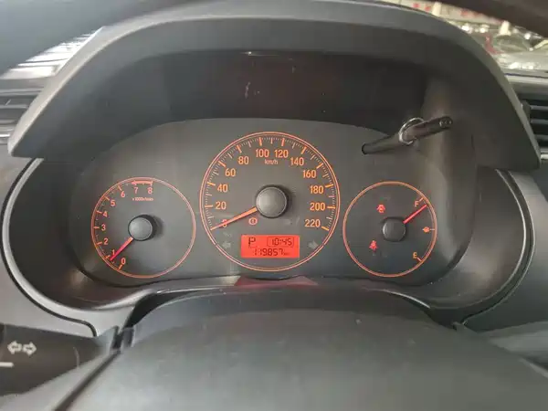 Honda City 2015