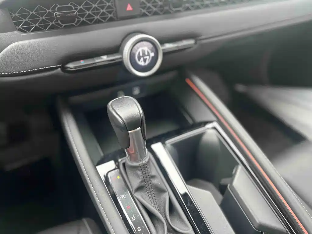 Honda Accord 2023 — фото 19