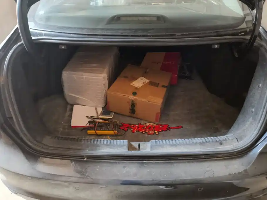 Volkswagen Sagitar 2015