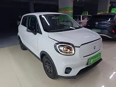 Leapmotor T03 2025