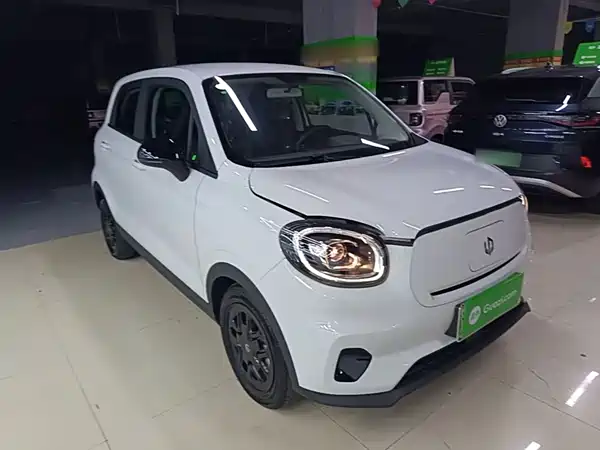 Leapmotor T03 2025