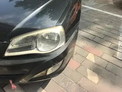 Hyundai Elantra 2012