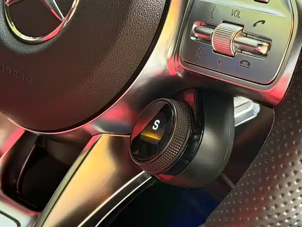 Mercedes-Benz AMG GT 2023