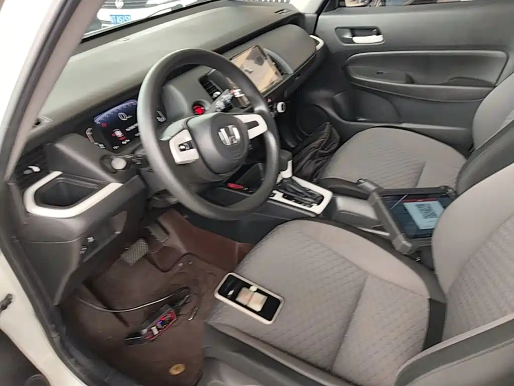 Honda Fit 2023 — фото 15