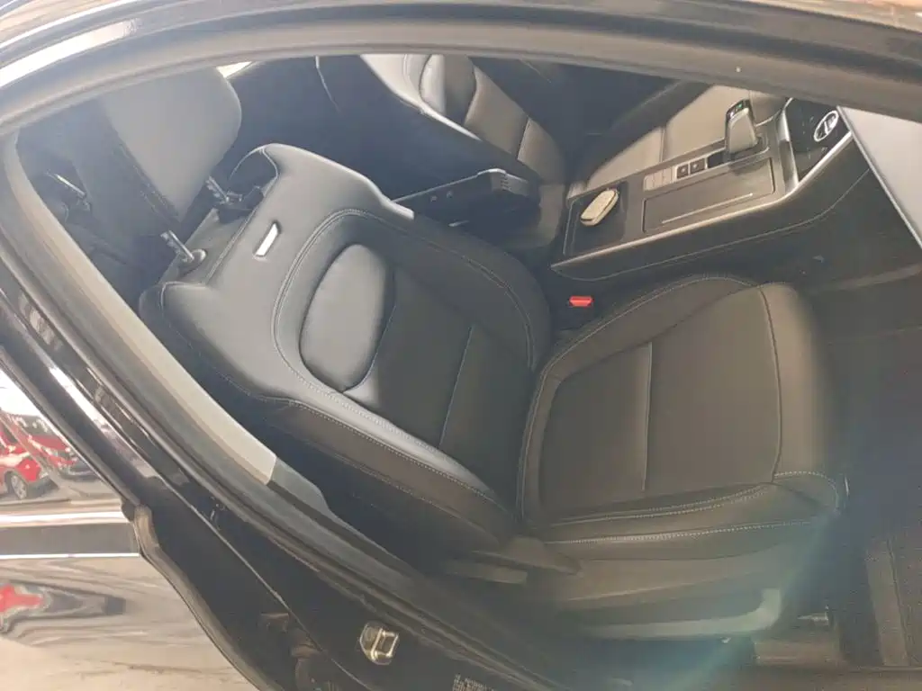 Chery Tiggo 7 PLUS 2021 — фото 25