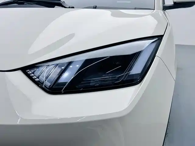 BYD Seagull 2024 — фото 17