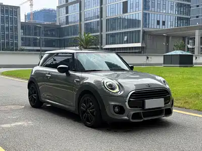 MINI MINI 2021