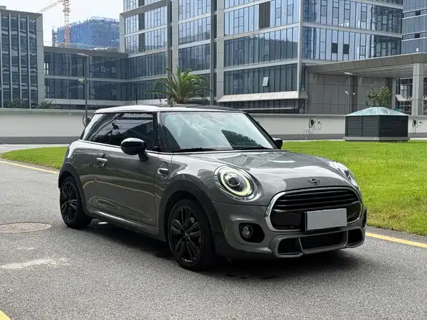MINI 2021