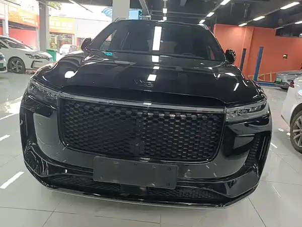 Li Auto ONE 2021