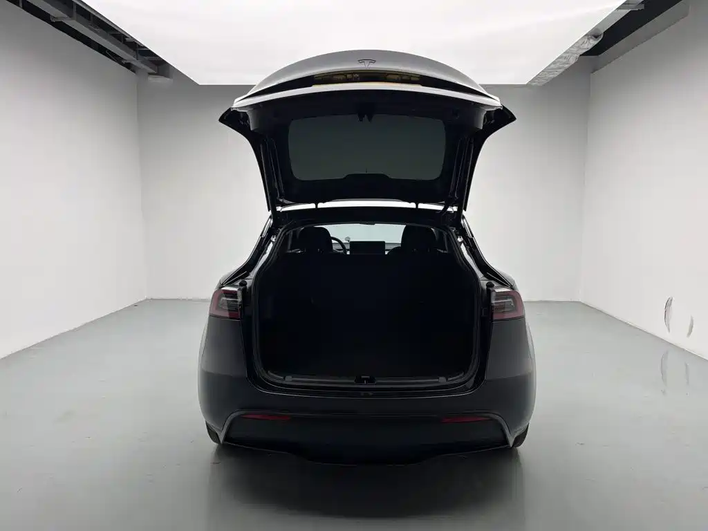 Tesla Model Y 2024 — фото 19