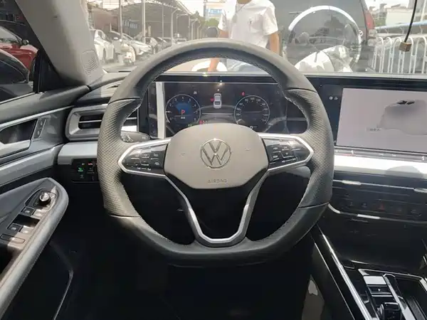 Volkswagen Lamando 2023