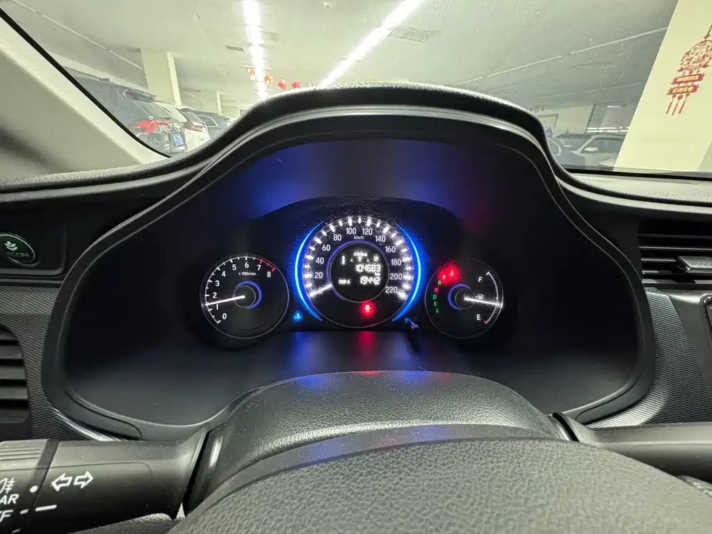 Honda Crider 2018 — фото 12