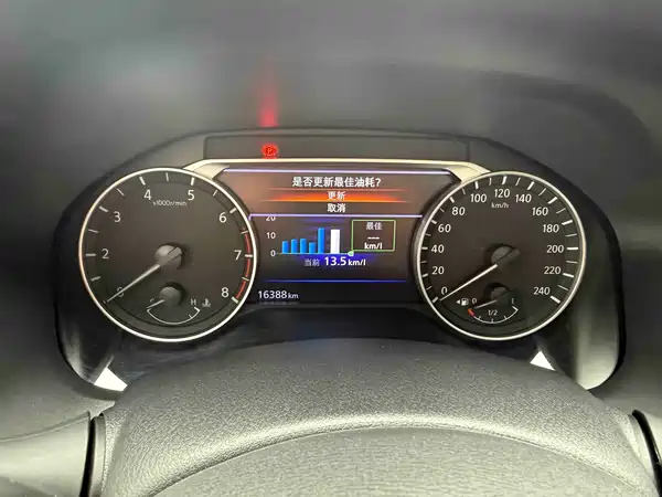 Nissan Teana 2024