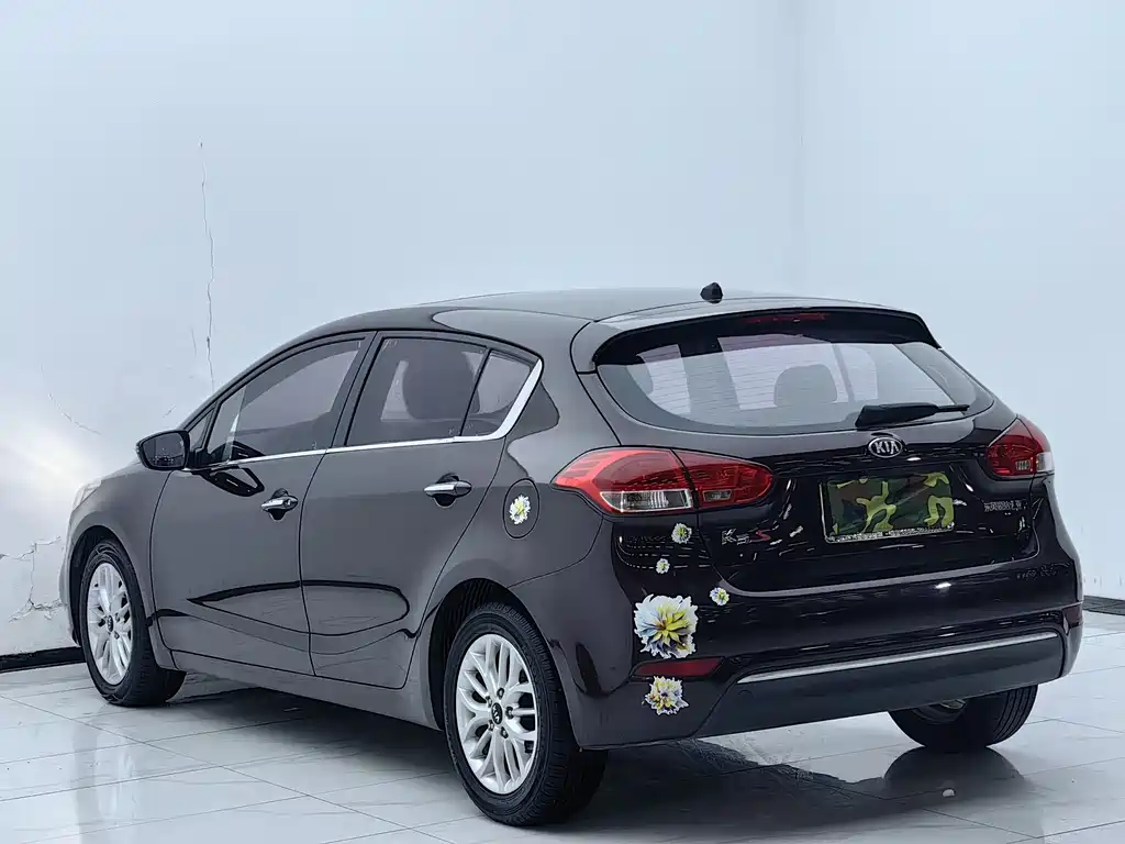 Kia K3S 2015 — фото 14
