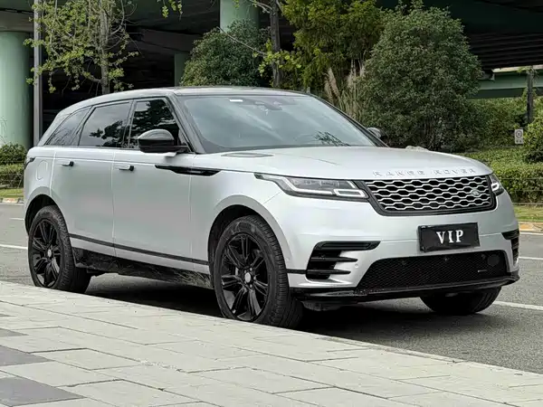 Land Rover Range Rover Velar 2022