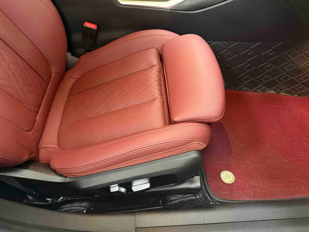 BMW 3 Series 2022 — фото 12
