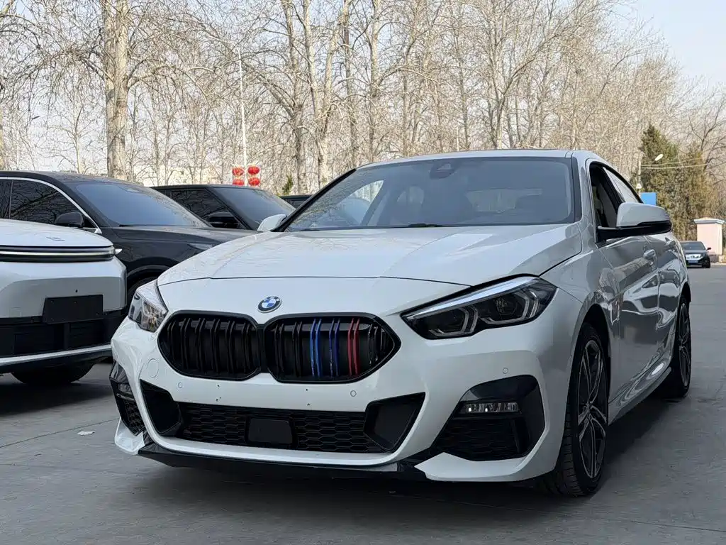 BMW 2 Series 2023