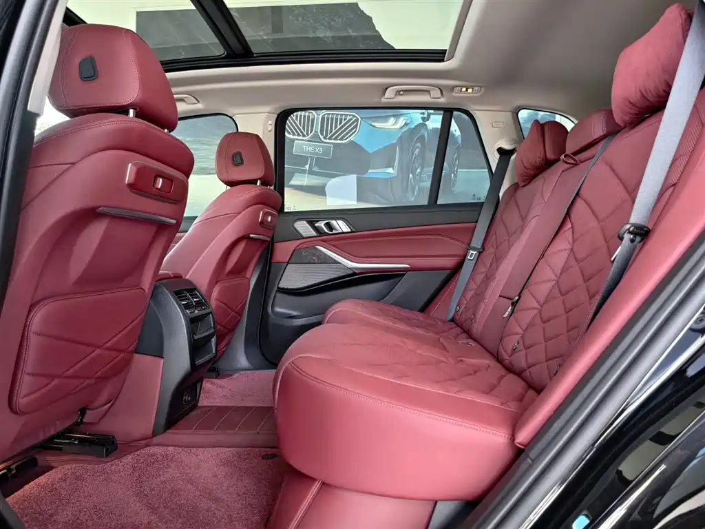 BMW X5 2025 — фото 14