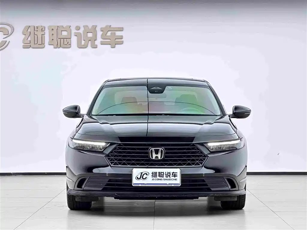 Honda Accord 2024