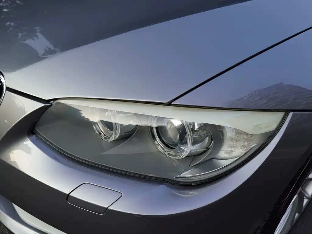 BMW 3 Series 2013 — фото 20