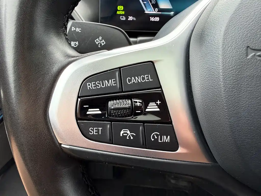 BMW i3 2023 — фото 25