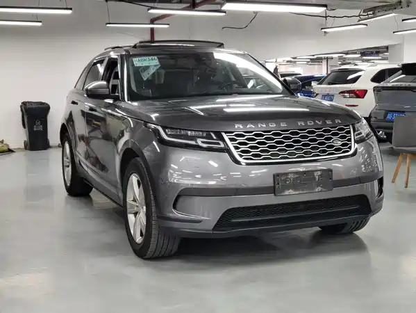 Land Rover Range Rover Velar 2018