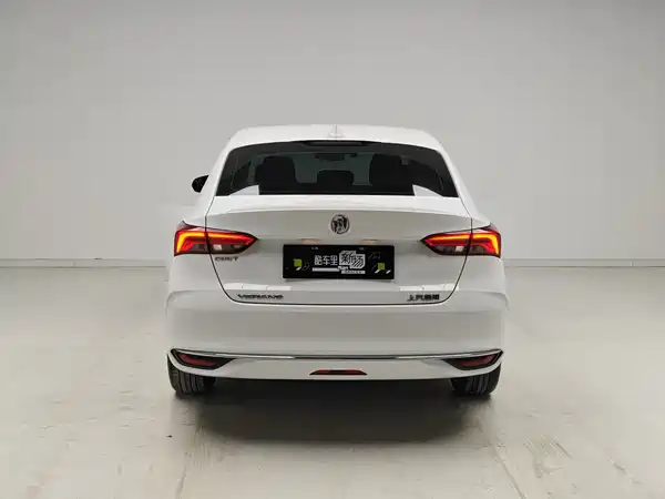 Buick Verano 2022