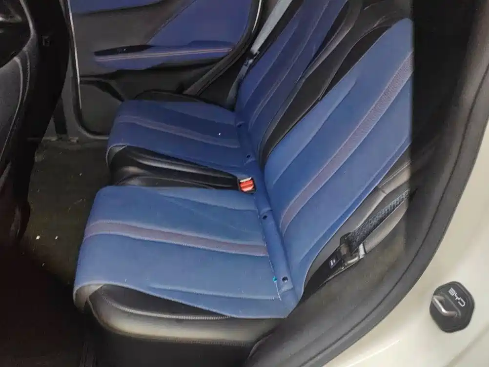 BYD Seagull 2023 — фото 15